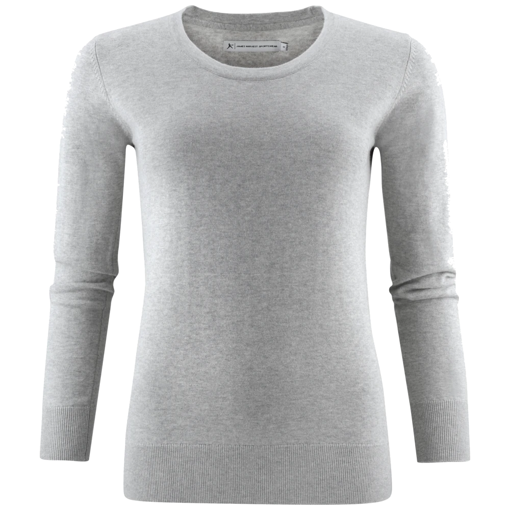 j122509_james-harvest-ashland-u-gebreide-sweater-dames-21225092122509-140-ashlanduwoman-greymelange-front