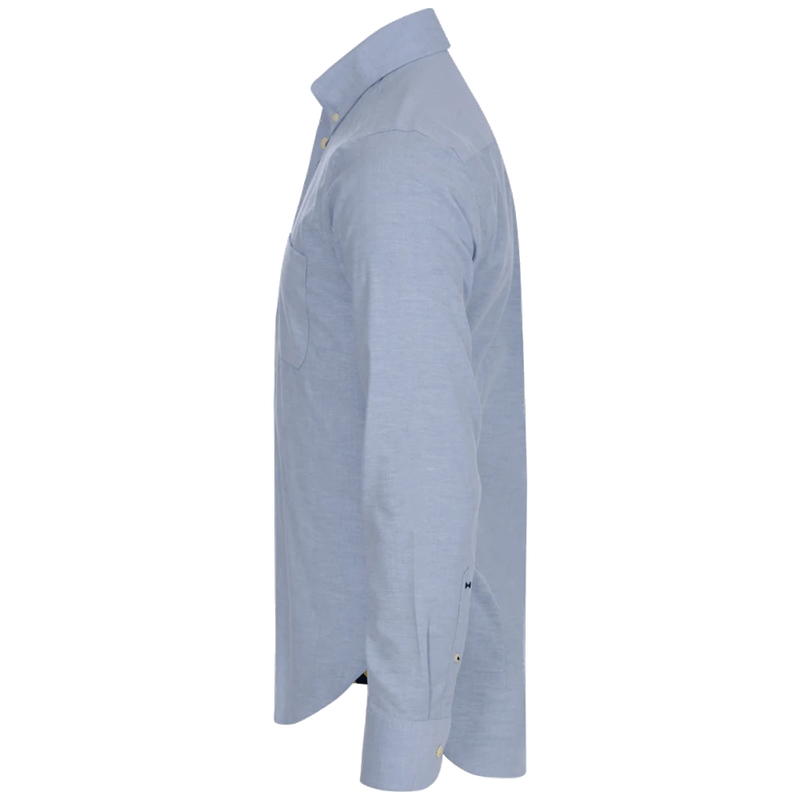 j905401_james-harvest-frost-yellow-bow-54-overhemd-regular-fit-heren-29054012905401-500-yellowbow54-skyblue-left