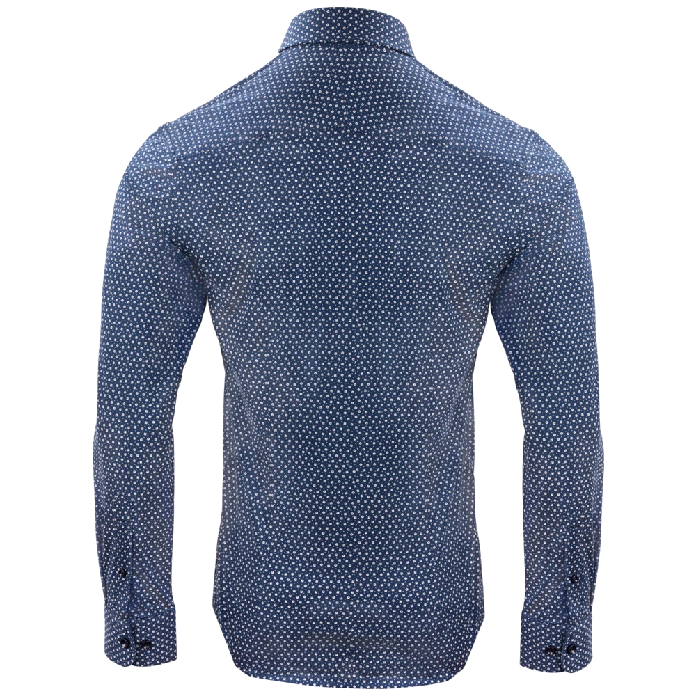 j913101_james-harvest-frost-indigo-bow-131-overhemd-regular-fit-heren-29131012913101-006-indigobow131reg-back