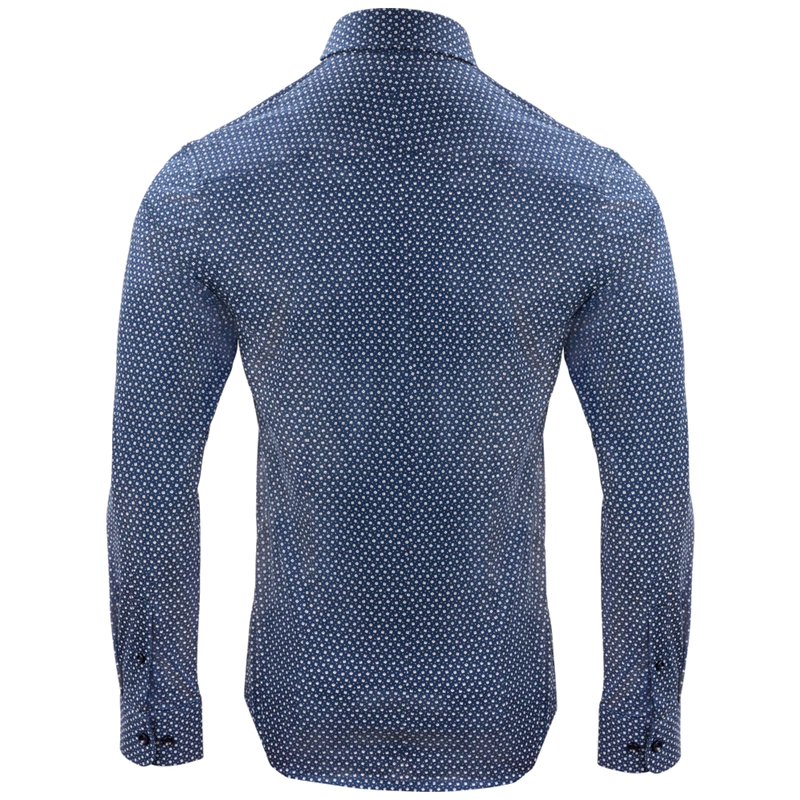 j913101_james-harvest-frost-indigo-bow-131-overhemd-regular-fit-heren-29131012913101-006-indigobow131reg-back