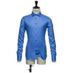 j900102_james-harvest-frost-green-bow-01-overhemd-slim-fit-heren-29001022900102-560-gb01-midblue-figure