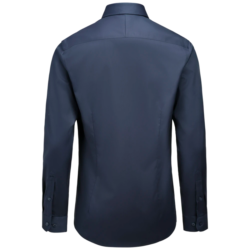 j900201_james-harvest-frost-green-bow-02-twill-stretch-overhemd-regular-fit-29002012900201-600-back