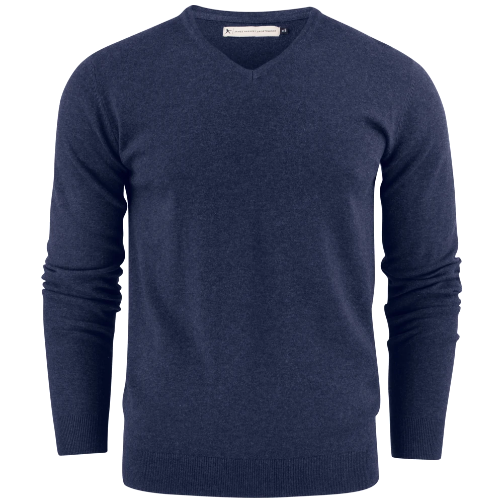 j112507_james-harvest-ashland-v-gebreide-sweater-heren-21125072112507-609-ashlandv-neck-front