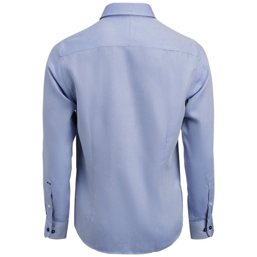 j905501_james-harvest-frost-yellow-bow-55-overhemd-regular-fit-heren-29055012905501-556-yb55-back
