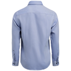 j905501_james-harvest-frost-yellow-bow-55-overhemd-regular-fit-heren-29055012905501-556-yb55-back