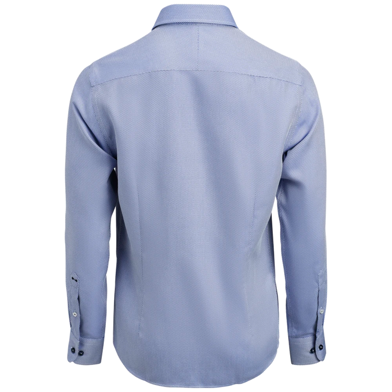 j905501_james-harvest-frost-yellow-bow-55-overhemd-regular-fit-heren-29055012905501-556-yb55-back