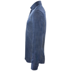 j913102_james-harvest-frost-indigo-bow-131-overhemd-slim-fit-heren-29131022913102-006-indigobow131slim-left