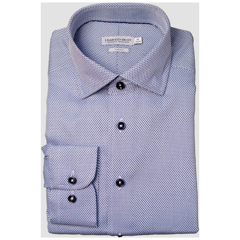 j905502_james-harvest-frost-yellow-bow-55-overhemd-slim-fit-heren-29055022905502-556-yb55-folded