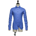 j900101_james-harvest-frost-green-bow-01-overhemd-regular-fit-heren-29001012900101-560-gb01-midblue-figure