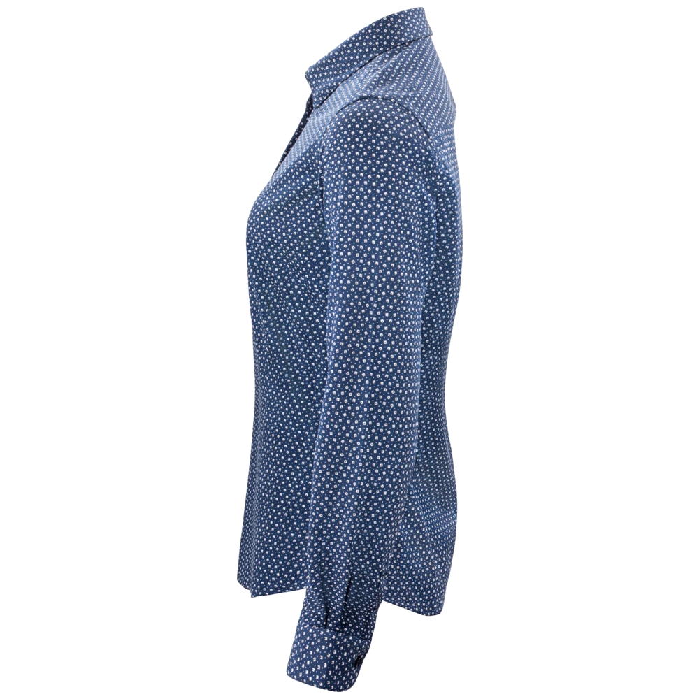 j913103_james-harvest-frost-indigo-bow-131-dames-blouse-29131032913103-006-indigobow131woman-left