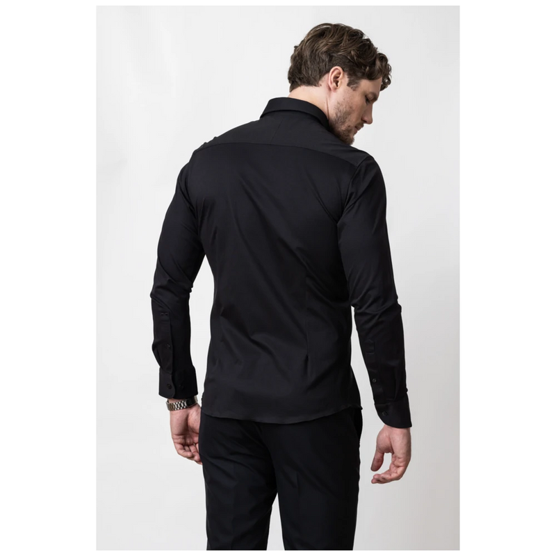 j913201_james-harvest-frost-indigo-bow-132-overhemd-regular-fit-heren-29132012913201-900-indigobow132knittedshirtregular-modelpictureback