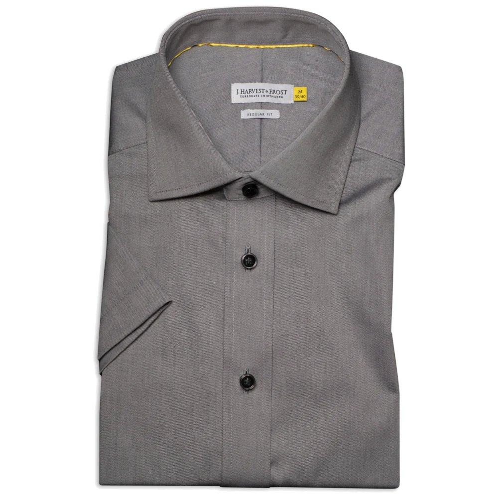j905011_james-harvest-frost-yellow-bow-50-s-s-overhemd-regular-fit-heren-29050112905011-955-yb50ssgrey-fold