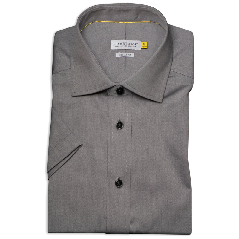 j905011_james-harvest-frost-yellow-bow-50-s-s-overhemd-regular-fit-heren-29050112905011-955-yb50ssgrey-fold