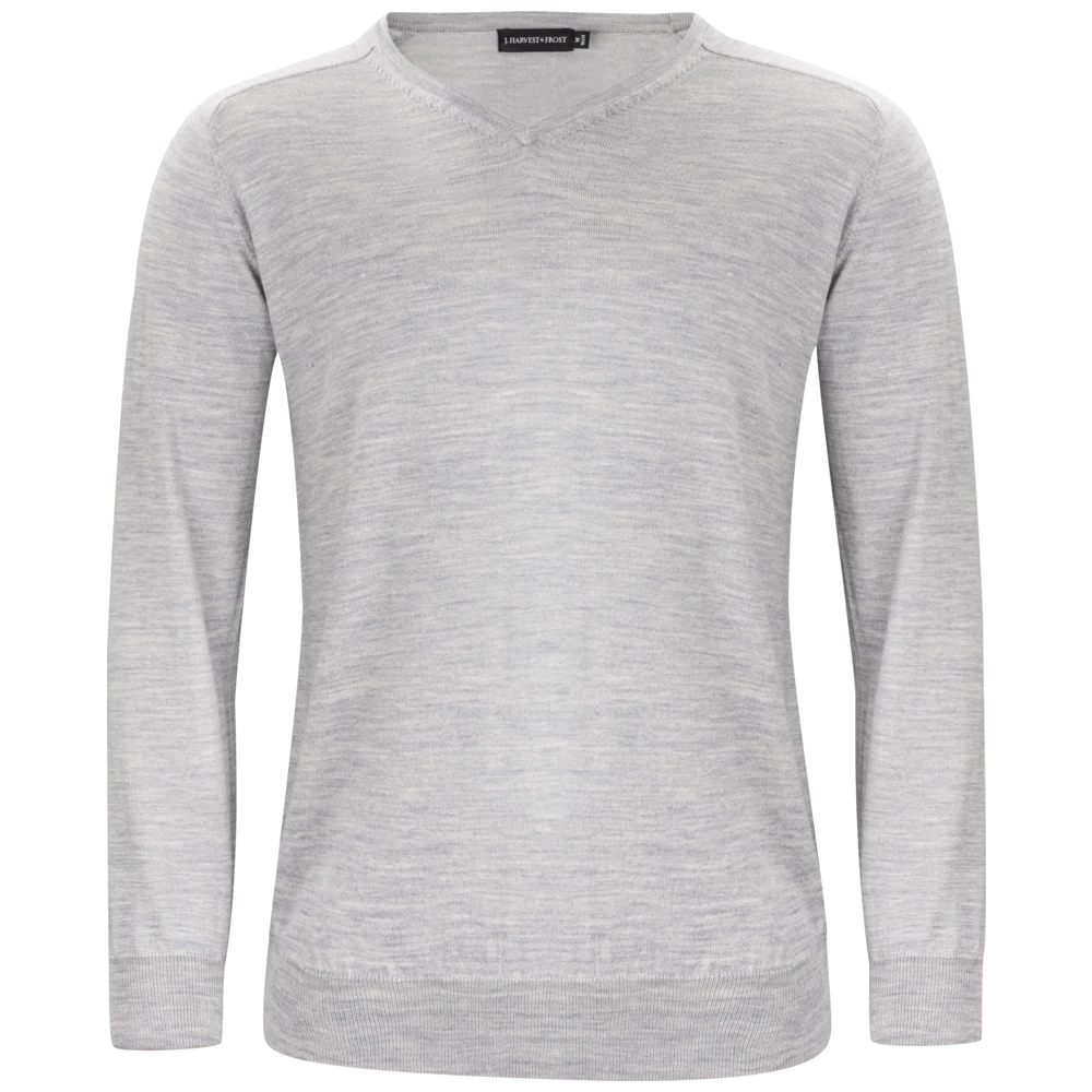 j930101_james-harvest-frost-merinov-gebreide-sweater-heren-29301012930101-910-merinovneck-front