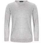 j930101_james-harvest-frost-merinov-gebreide-sweater-heren-29301012930101-910-merinovneck-front