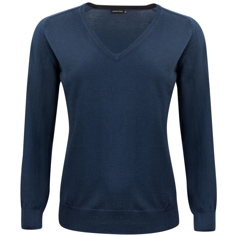 j930103_james-harvest-frost-merino-v-gebreide-sweater-dames-29301032930103-600-merinovneckwoman-front