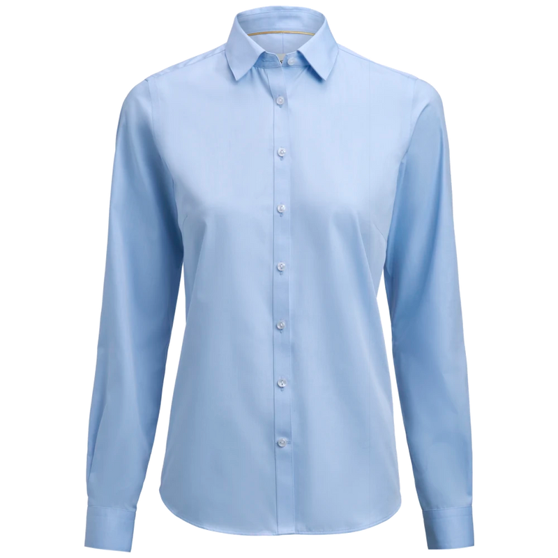 j905005_james-harvest-frost-yellow-bow-50-blouse-contemporary-fit-dames-29050052905005-500-yb50twillw-front