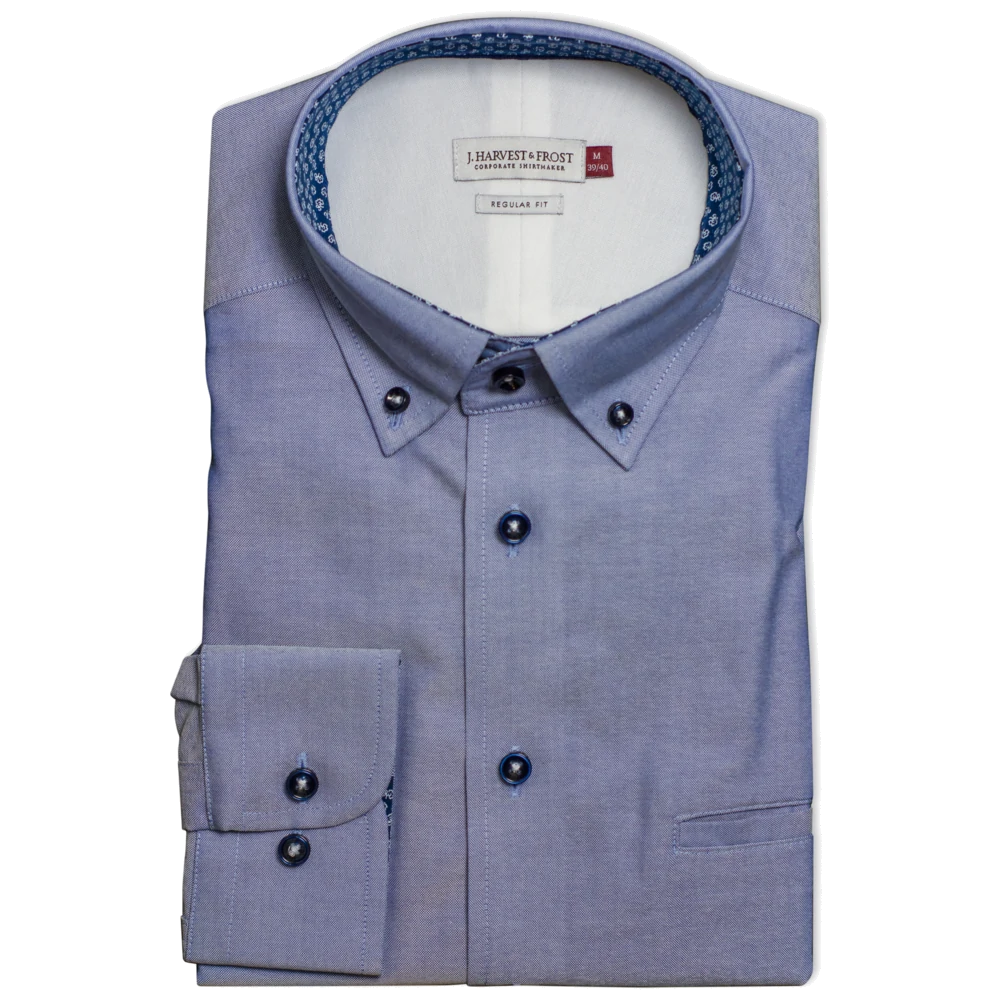j912101_james-harvest-frost-red-bow-121-overhemd-regular-fit-heren-29121012912101-561-rb121blue-fold