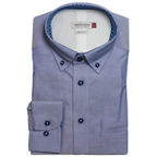 j912101_james-harvest-frost-red-bow-121-overhemd-regular-fit-heren-29121012912101-561-rb121blue-fold