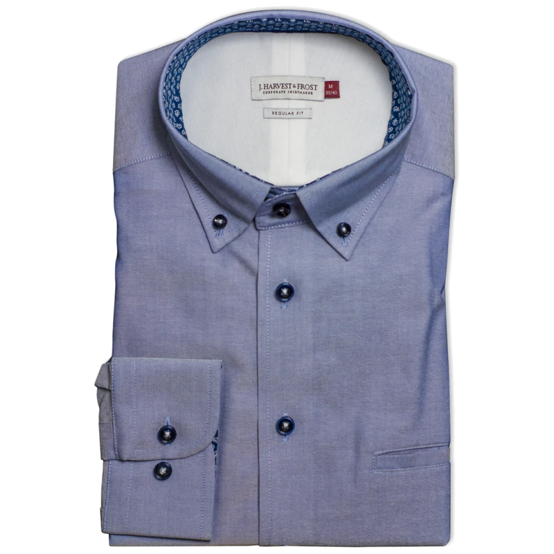 j912101_james-harvest-frost-red-bow-121-overhemd-regular-fit-heren-29121012912101-561-rb121blue-fold