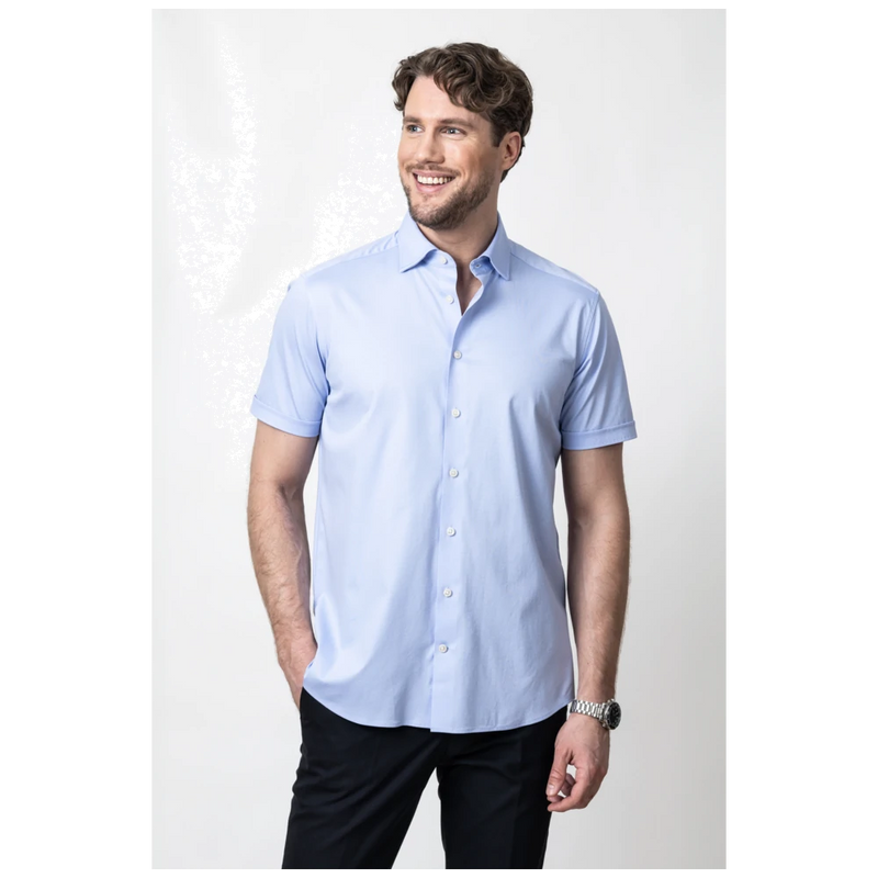 j913211_james-harvest-frost-indigo-bow-132-s-s-overhemd-regular-fit-heren-29132112913211-500-indigobow132s-sregular-modelpicturefront