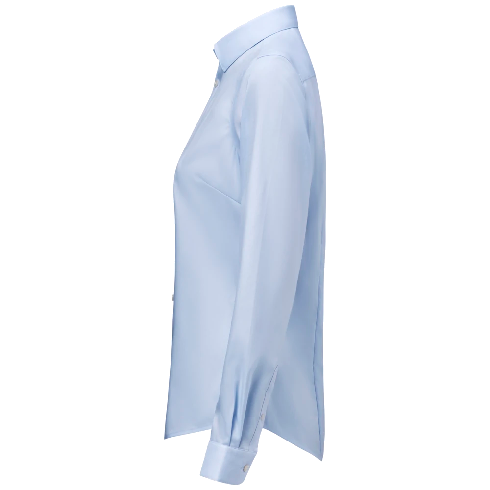 j900205_james-harvest-frost-green-bow-02-twill-stretch-dames-blouse-contemporary-29002052900205-500-left