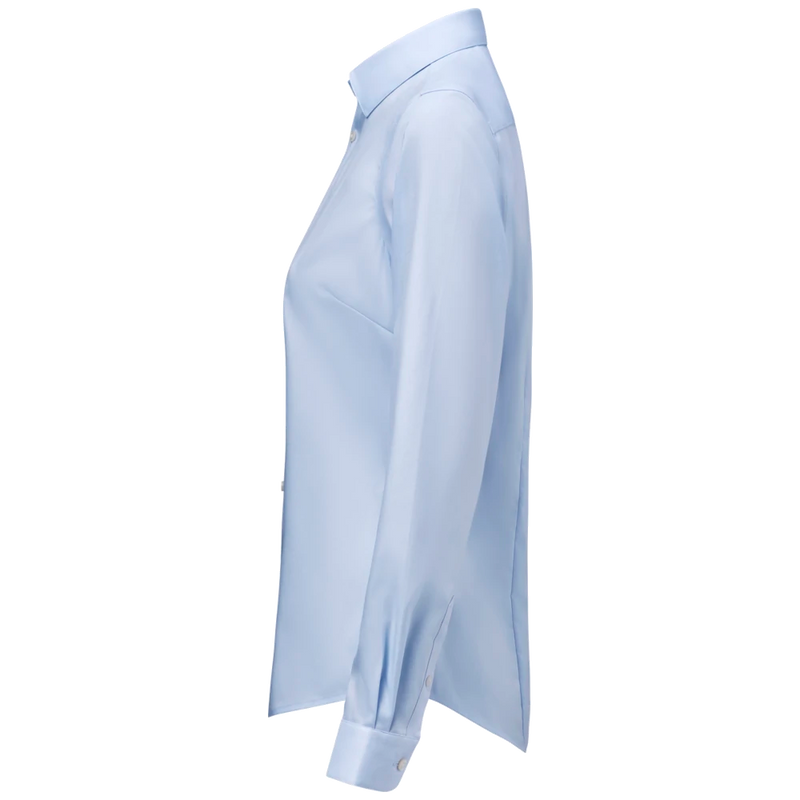 j900205_james-harvest-frost-green-bow-02-twill-stretch-dames-blouse-contemporary-29002052900205-500-left