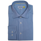 j905001_james-harvest-frost-yellow-bow-50-overhemd-regular-fit-heren-29050012905001-601-yb50stripe-fold