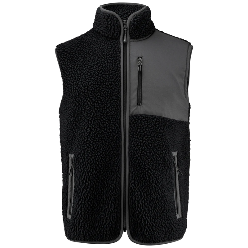 j111501-900_james-harvest-kingsley-bodywarmer-heren-2111501-zwart-kingsleypilevest-front