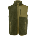 j111501-704_james-harvest-kingsley-bodywarmer-heren-2111501-mosgroen-kingsley-pile-vest-front