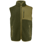 j111501-704_james-harvest-kingsley-bodywarmer-heren-2111501-mosgroen-kingsley-pile-vest-front