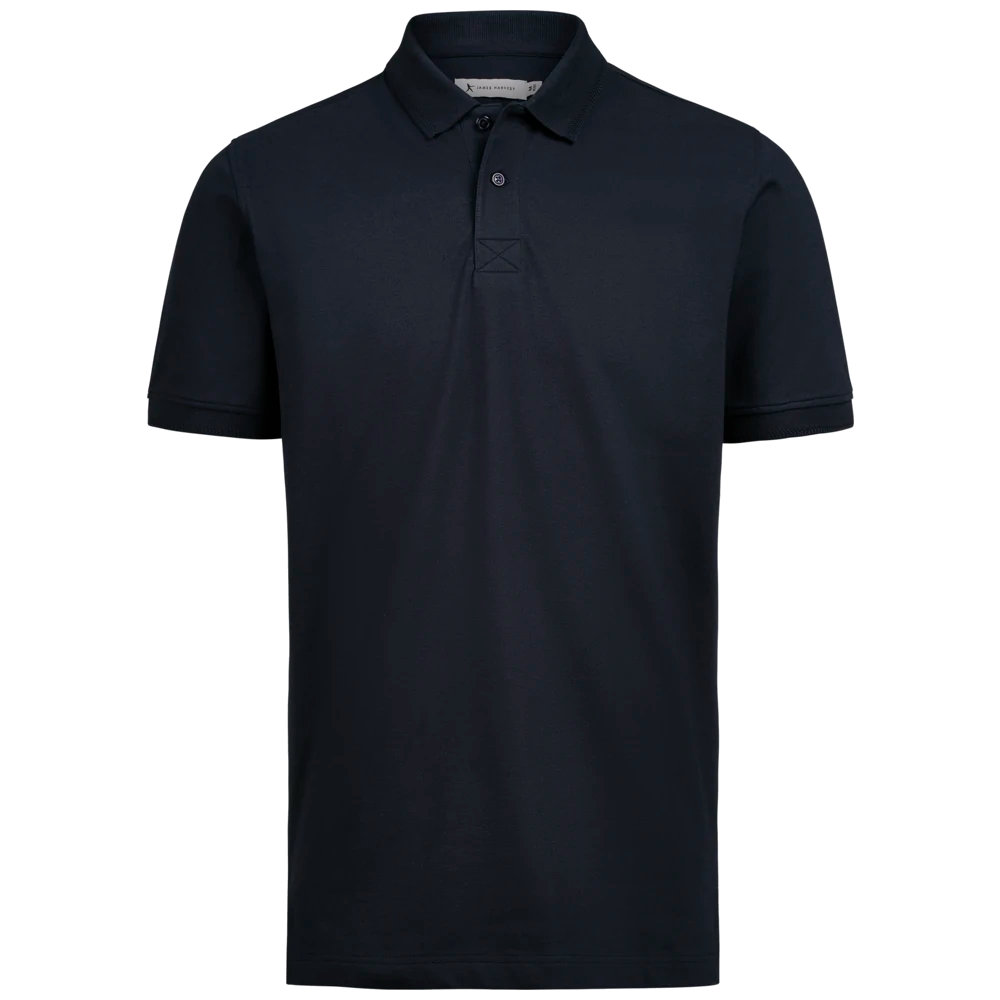 j115006-600_james-harvest-supreme-stretch-polo-men-2115006-marine-supremestretchpolo-front