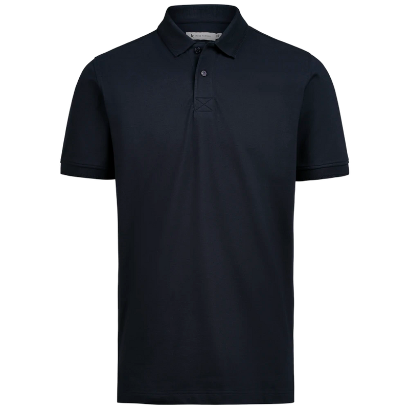 j115006-600_james-harvest-supreme-stretch-polo-men-2115006-marine-supremestretchpolo-front