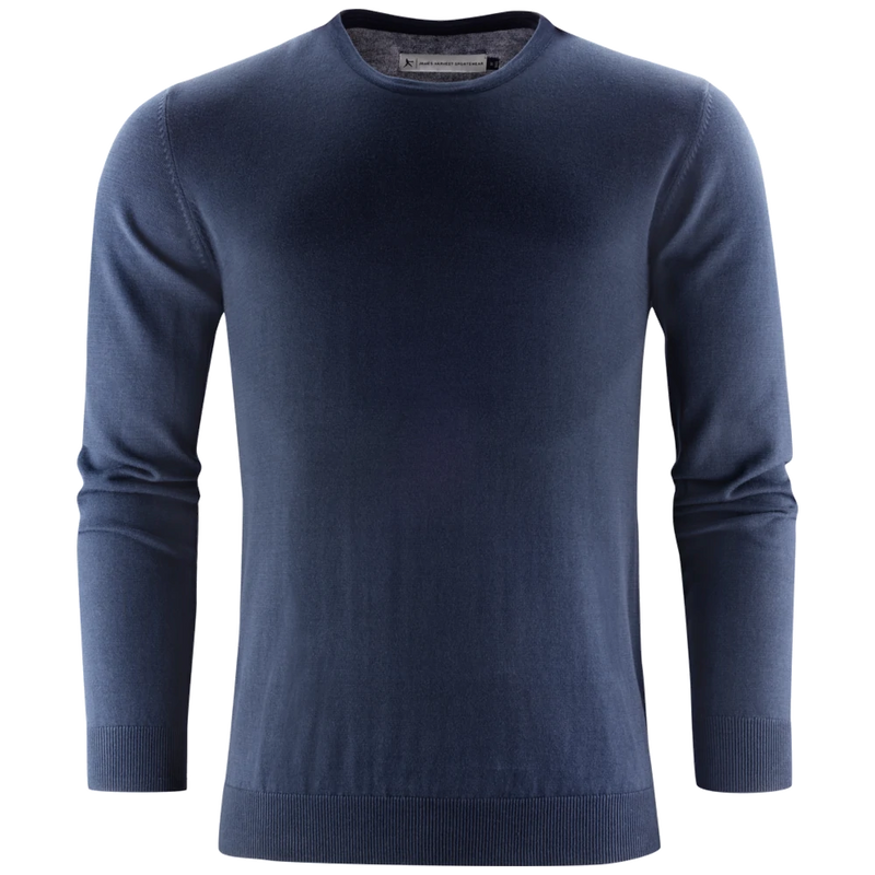 j112512-600_james-harvest-ashland-u-gebreide-sweater-heren-2112512-marine-ashland-u-navy-front