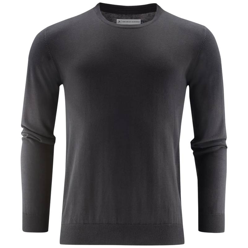 j112512-900_james-harvest-ashland-u-gebreide-sweater-heren-2112512-zwart-ashlandu-black-front