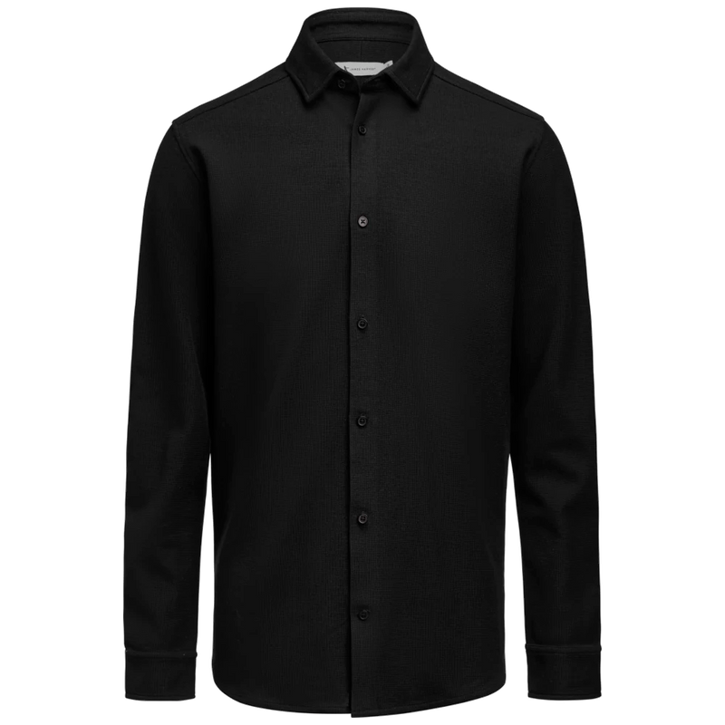 j113043-900_james-harvest-hicksville-overhemd-heren-2113043-zwart-hicksvilleshirt-front