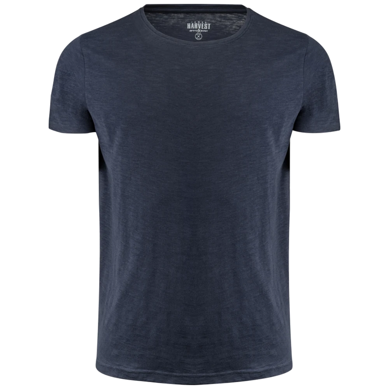 j114005-600_james-harvest-twoville-t-shirt-heren-2114005-marine-twoville-front