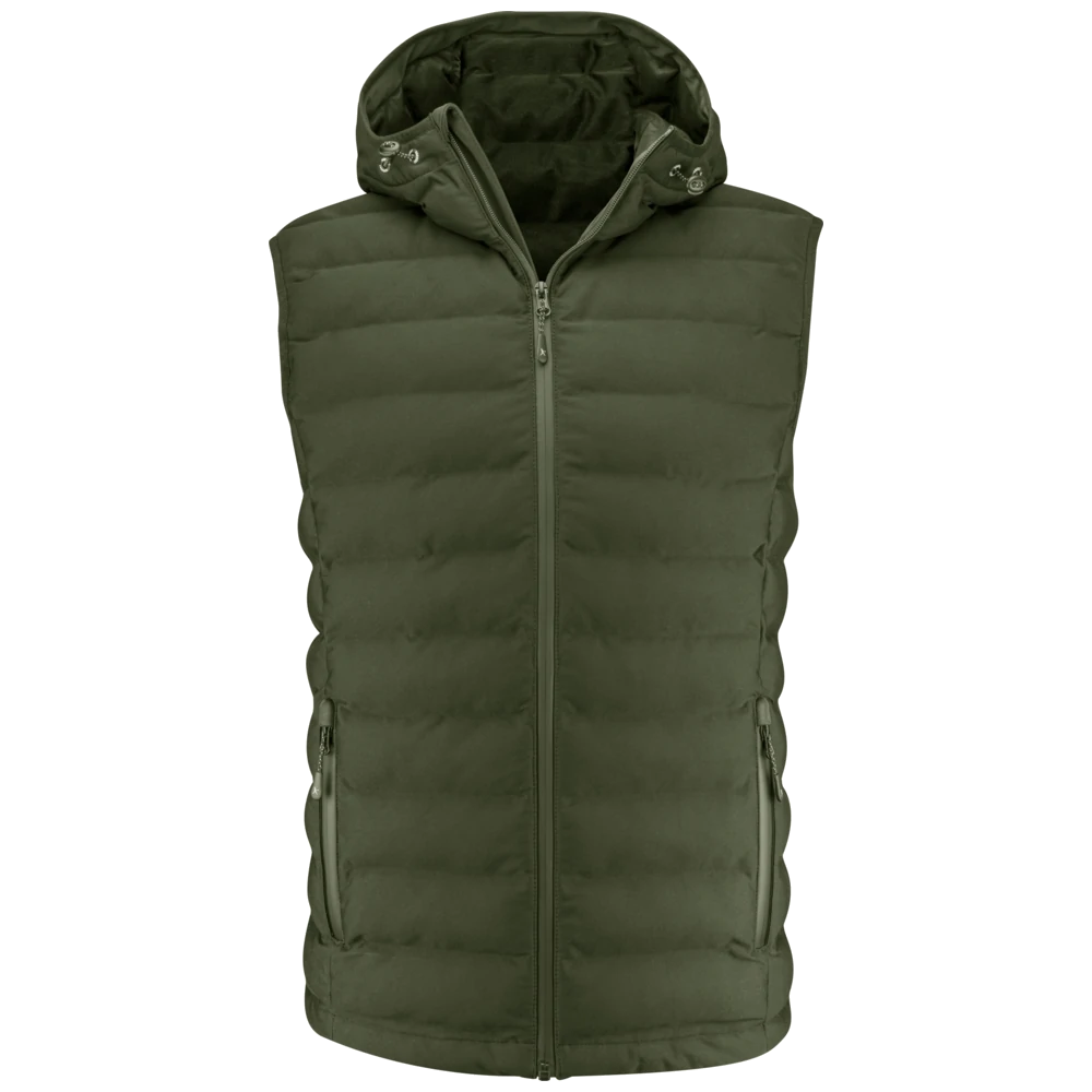 j111043-704_james-harvest-woodlake-heights-bodywarmer-heren-2111043-mosgroen-woodlakeheightsvest-front