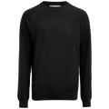j112516-900_james-harvest-ashland-casual-gebreide-sweater-heren-2112516-zwart-ashlandcasual-front