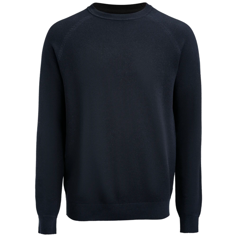 j112516-600_james-harvest-ashland-casual-gebreide-sweater-heren-2112516-marine-ashlandcasual-front