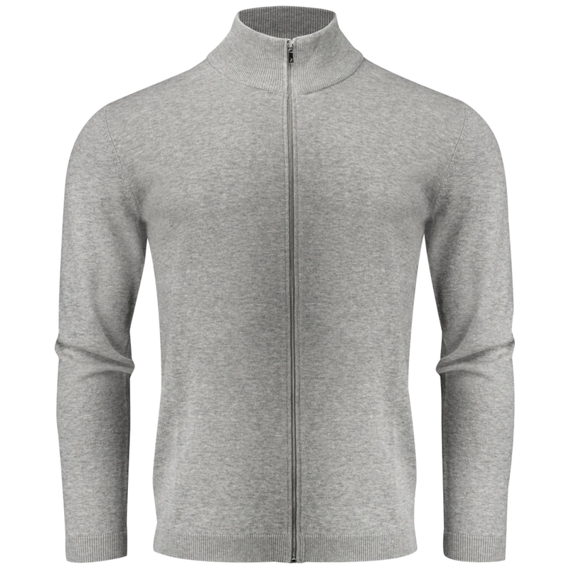 j112514-140_james-harvest-ashland-cardigan-heren-2112514-grijsmelange-ashlandcardigan-front