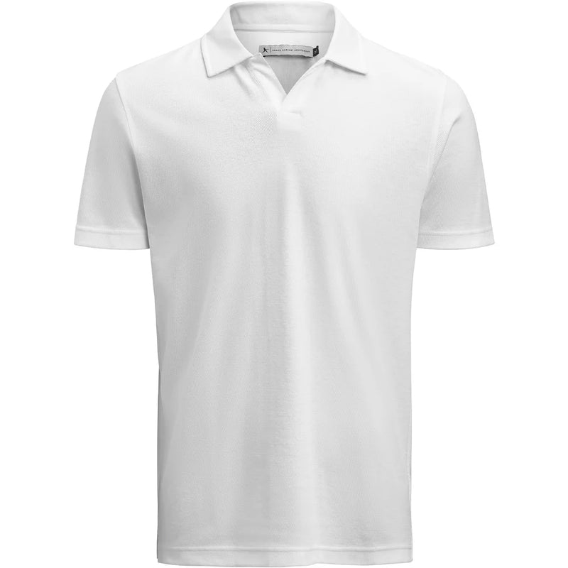 j115002-100_james-harvest-scarsdale-polo-polo-heren-2115002-wit-scarsdalepolo-front