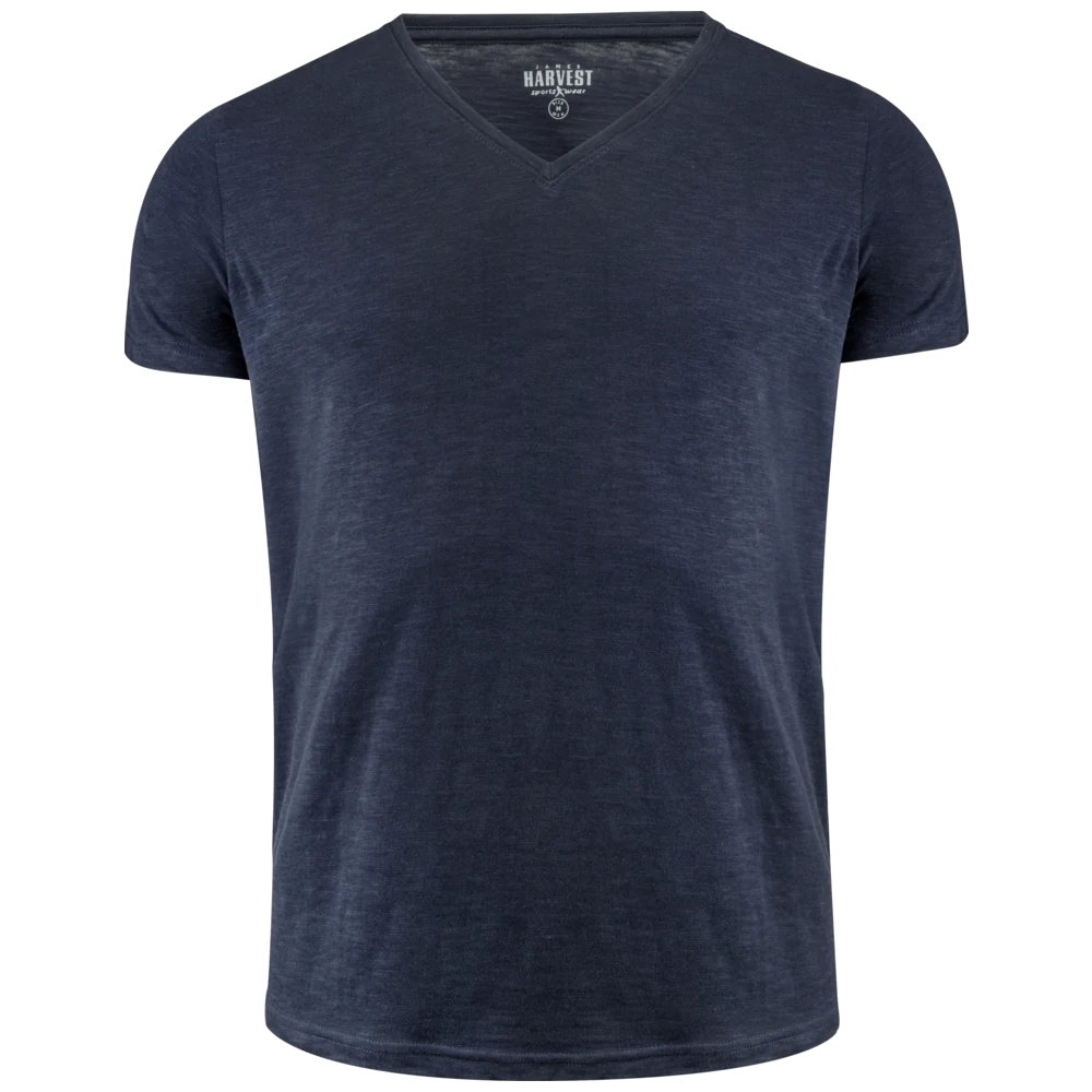 j114006-600_james-harvest-whailford-t-shirt-heren-2114006-marine-whailford-front