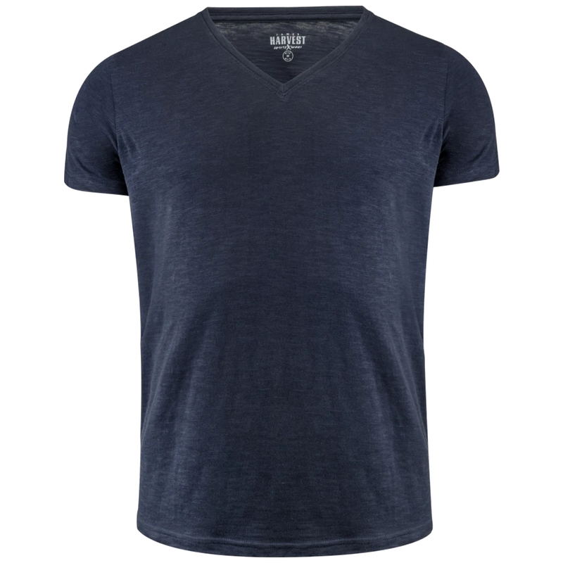 j114006-600_james-harvest-whailford-t-shirt-heren-2114006-marine-whailford-front