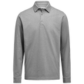 j115007-120_james-harvest-american-supreme-polo-l-s-heren-2115007-grijs-m-l-e-americansupremepolols-front