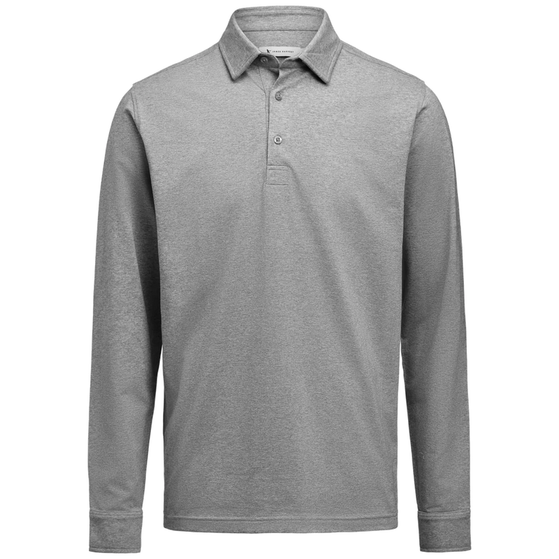 j115007-120_james-harvest-american-supreme-polo-l-s-heren-2115007-grijs-m-l-e-americansupremepolols-front
