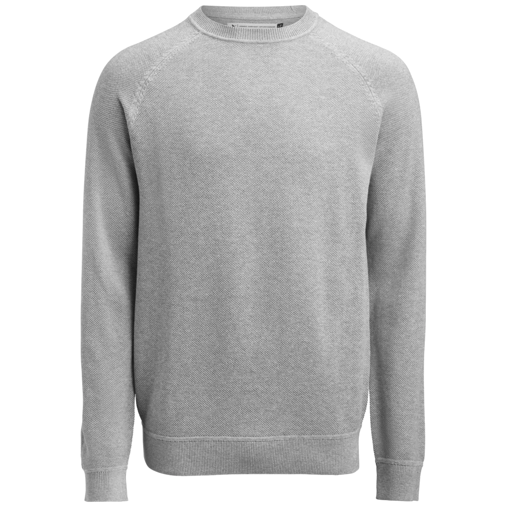 j112516-140_james-harvest-ashland-casual-gebreide-sweater-heren-2112516-grijsmelange-ashlandcasual-front