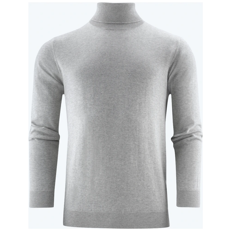 j112513-140_james-harvest-ashland-turtle-gebreide-sweater-heren-2112513-grijsmelange-ashlandturtle-greymelange-front