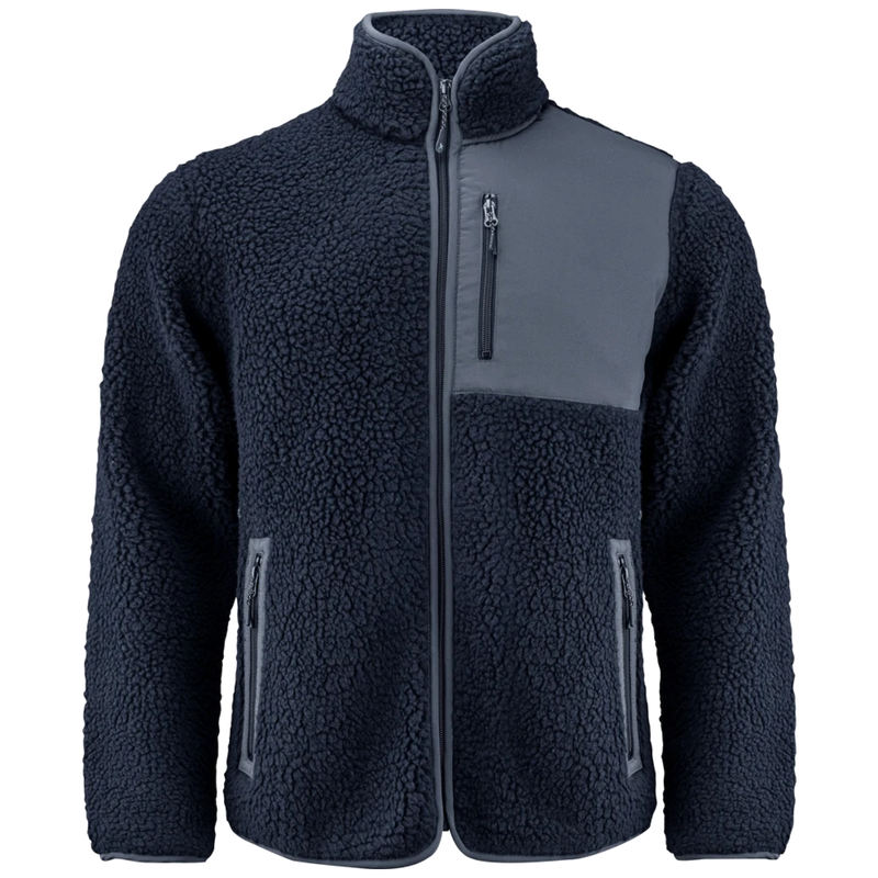 j111500-600_james-harvest-kingsley-fleece-jas-heren-2111500-marine-kingsley-pile-fleece-front