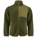 j111500-704_james-harvest-kingsley-fleece-jas-heren-2111500-mosgroen-kingsley-pile-fleece-front